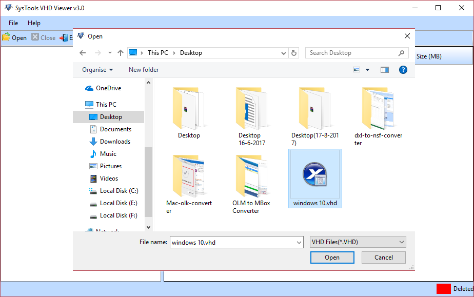 Windows 8.1 vhd download