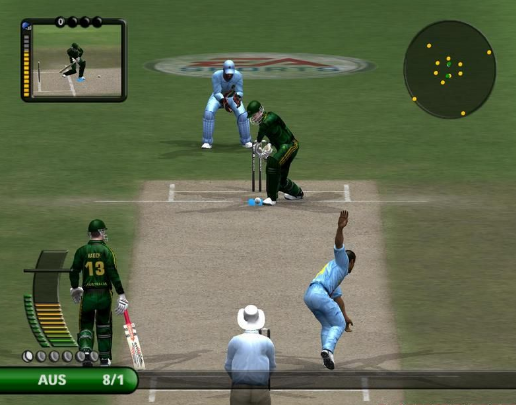 Download cricket games for laptop