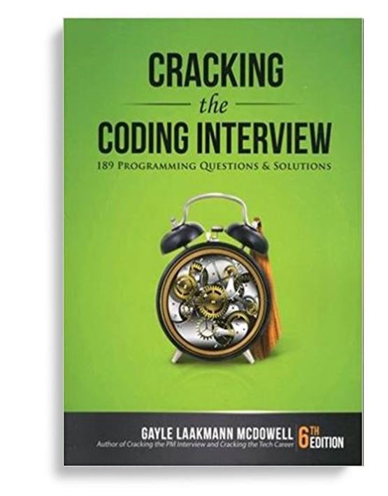 Cracking The Coding Interview 7th Edition
