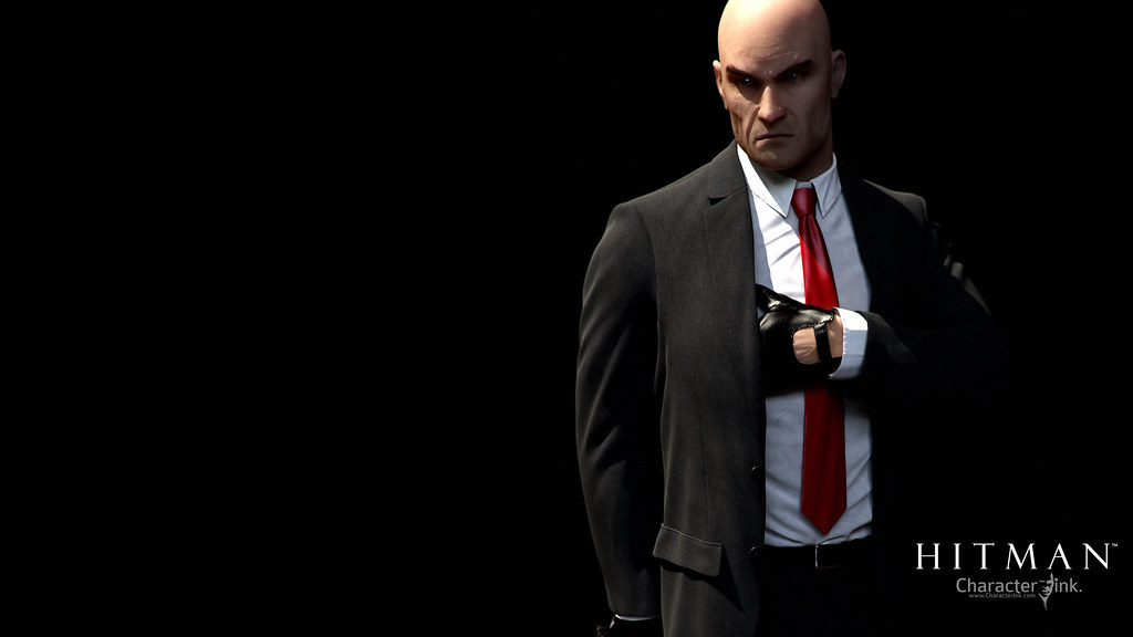 Hitman agent 47 game download